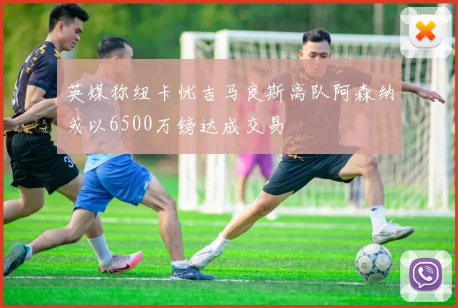 英媒称纽卡忧吉马良斯离队阿森纳或以6500万镑达成交易